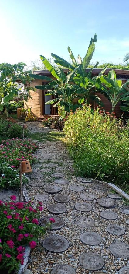 Eco Loft Maymuna: Seu Loft Ecologico Pertinho Da Praia Villa ปอร์โต เด เปดราส ภายนอก รูปภาพ